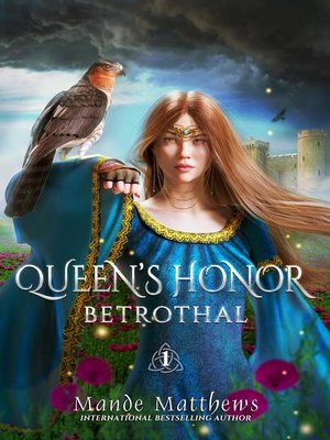cover image of Betrothal